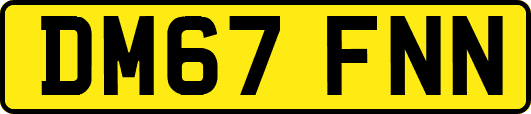 DM67FNN
