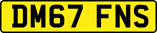DM67FNS