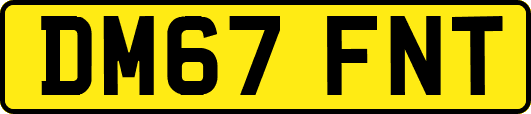 DM67FNT