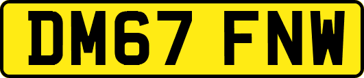 DM67FNW