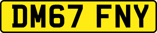 DM67FNY