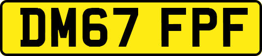 DM67FPF