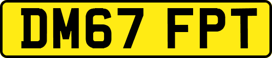 DM67FPT