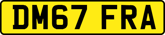 DM67FRA