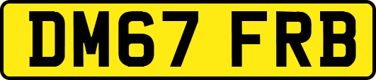 DM67FRB