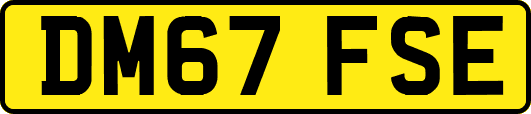 DM67FSE