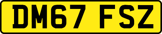 DM67FSZ