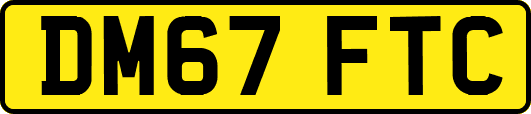 DM67FTC