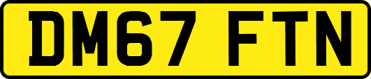 DM67FTN