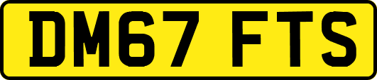 DM67FTS