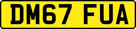 DM67FUA