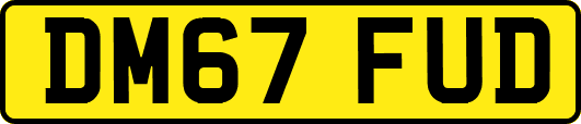 DM67FUD