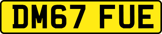 DM67FUE