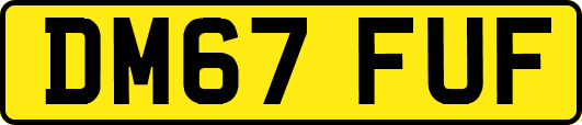 DM67FUF