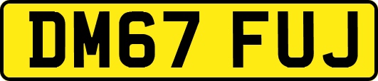 DM67FUJ