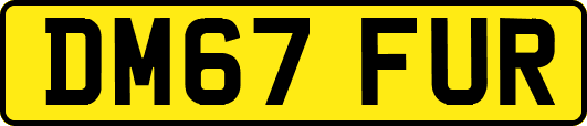 DM67FUR