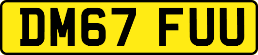 DM67FUU