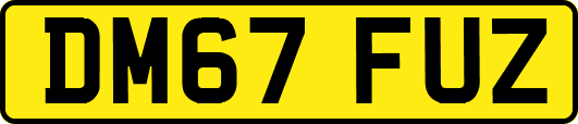 DM67FUZ