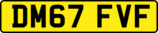 DM67FVF