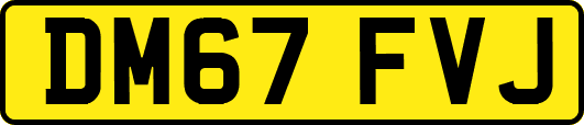 DM67FVJ