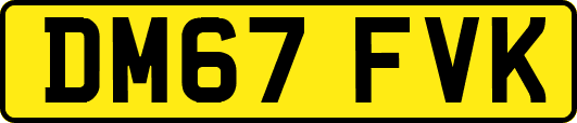 DM67FVK