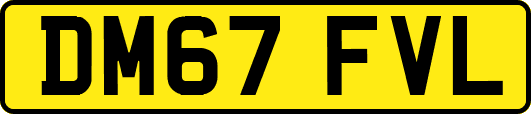DM67FVL