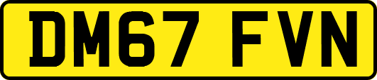DM67FVN