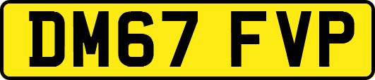DM67FVP