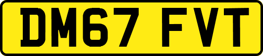 DM67FVT