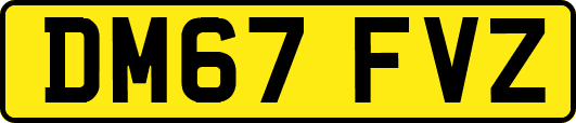 DM67FVZ