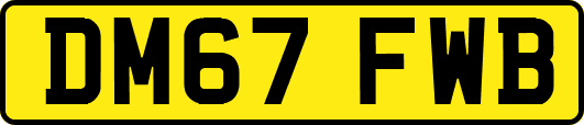 DM67FWB
