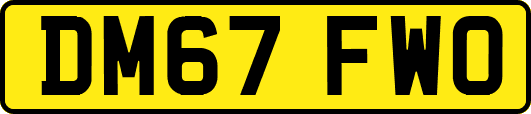 DM67FWO