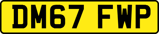 DM67FWP
