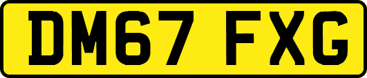 DM67FXG