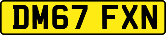 DM67FXN