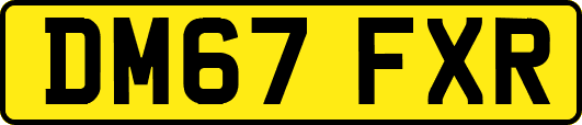 DM67FXR