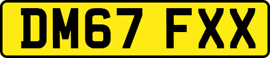 DM67FXX