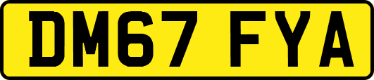 DM67FYA