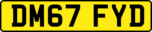 DM67FYD