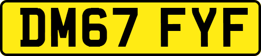 DM67FYF