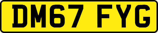 DM67FYG