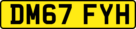 DM67FYH