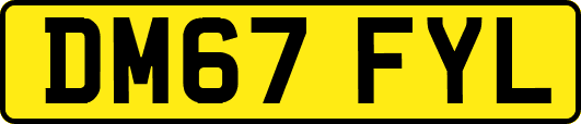 DM67FYL