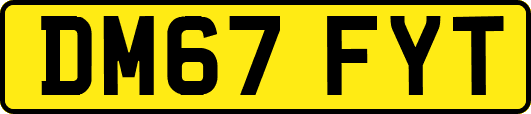 DM67FYT
