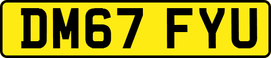 DM67FYU