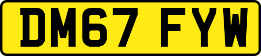 DM67FYW