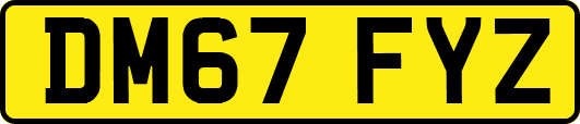DM67FYZ
