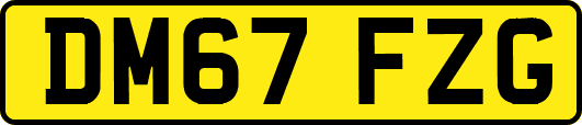 DM67FZG