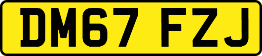 DM67FZJ