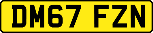 DM67FZN